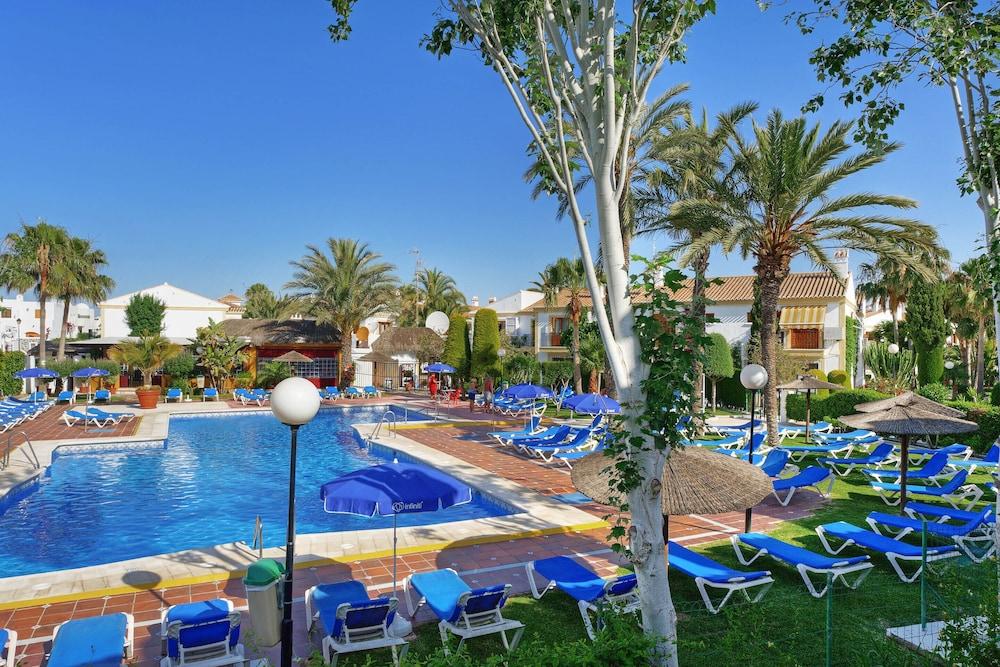 Infinity Beach Resort مْبيرا المظهر الخارجي الصورة