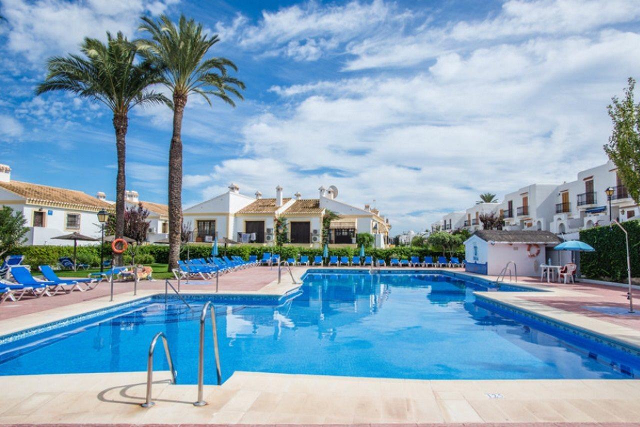 Infinity Beach Resort مْبيرا المظهر الخارجي الصورة