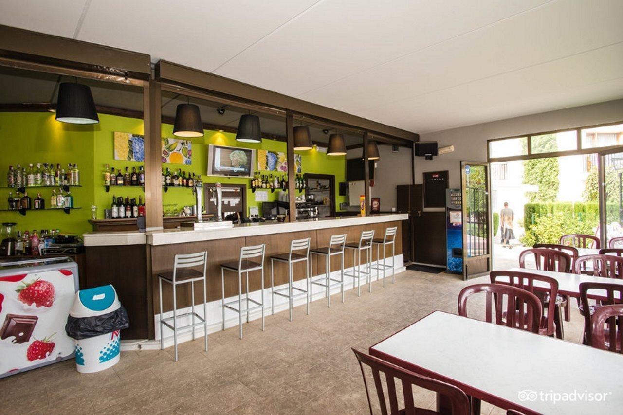 Infinity Beach Resort مْبيرا المظهر الخارجي الصورة