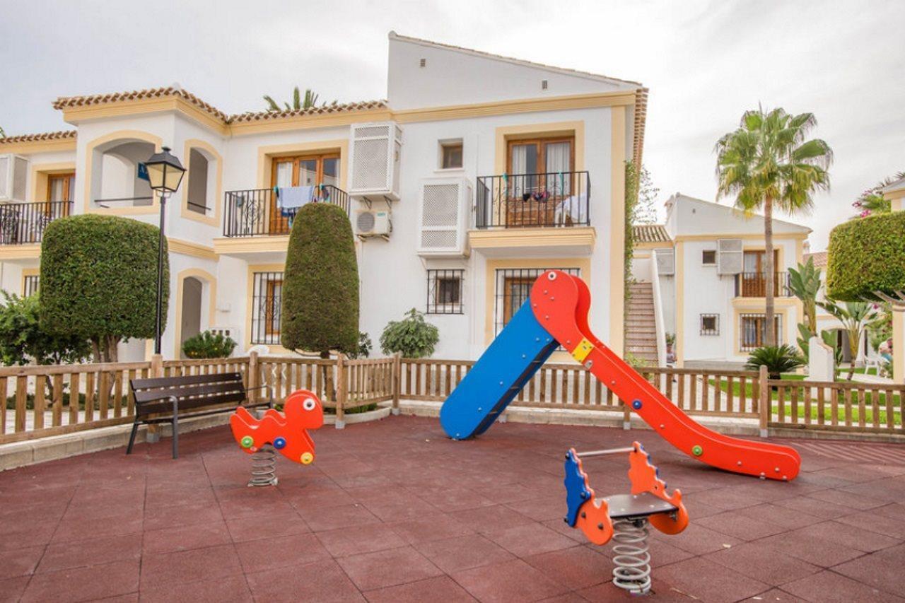 Infinity Beach Resort مْبيرا المظهر الخارجي الصورة