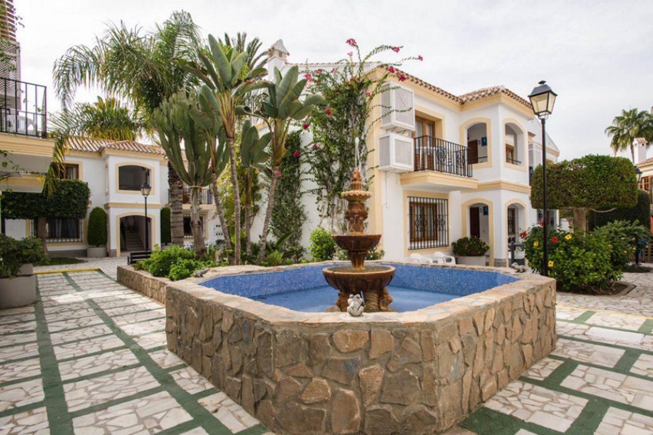 Infinity Beach Resort مْبيرا المظهر الخارجي الصورة