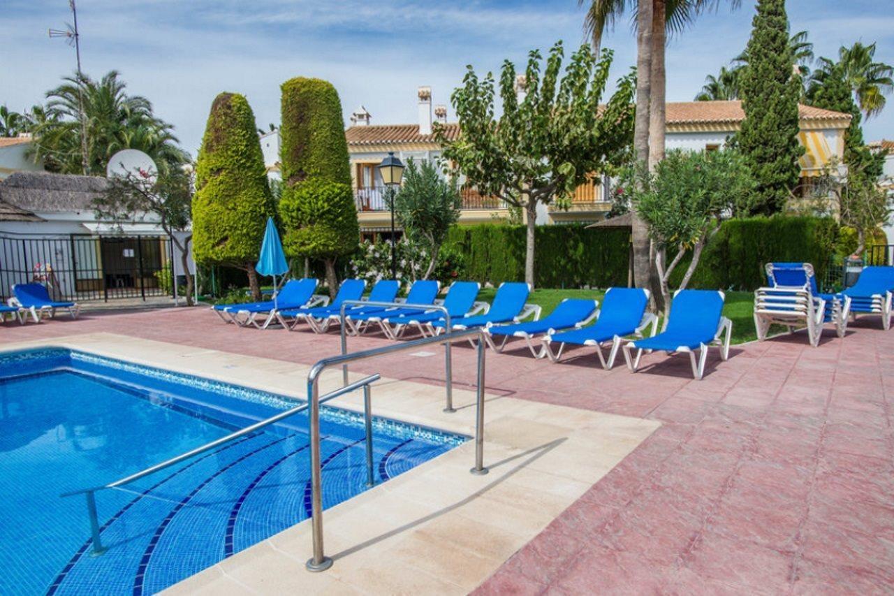 Infinity Beach Resort مْبيرا المظهر الخارجي الصورة