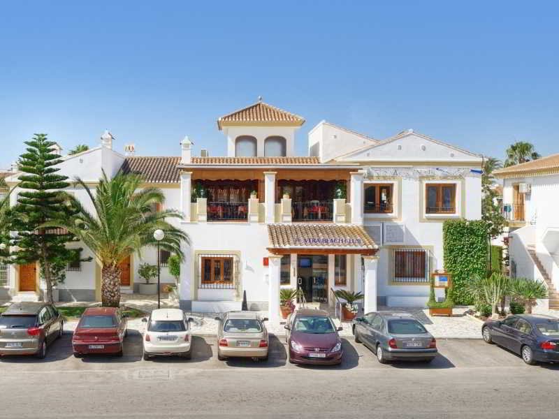 Infinity Beach Resort مْبيرا المظهر الخارجي الصورة