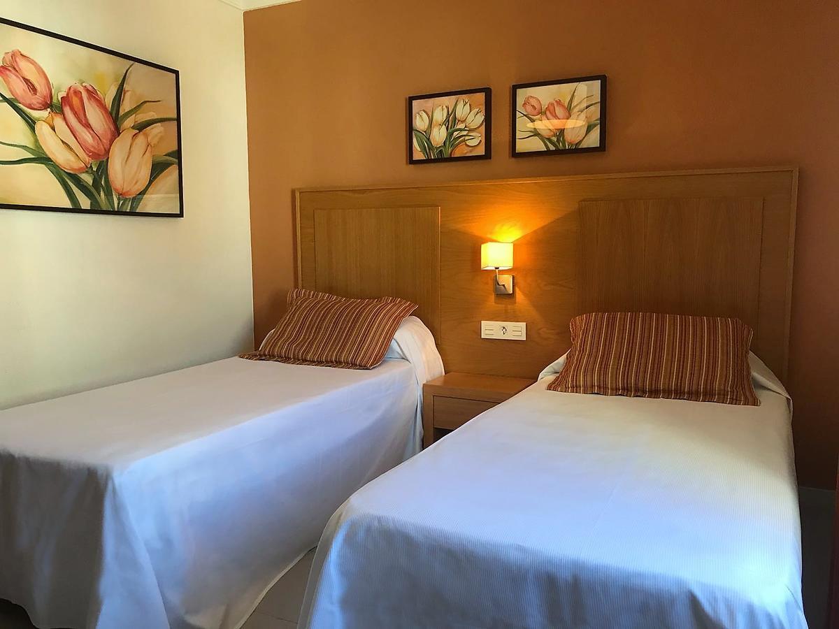 Infinity Beach Resort مْبيرا المظهر الخارجي الصورة