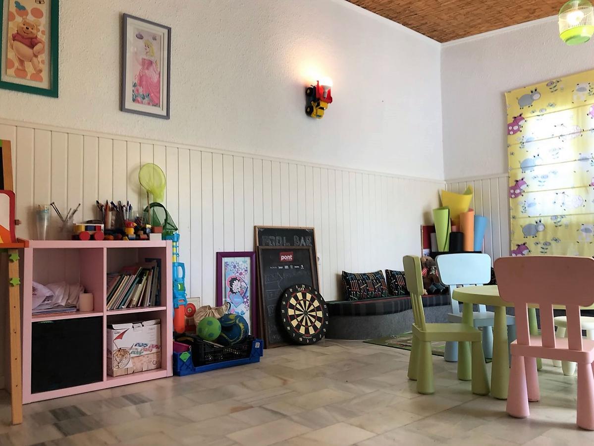 Infinity Beach Resort مْبيرا المظهر الخارجي الصورة