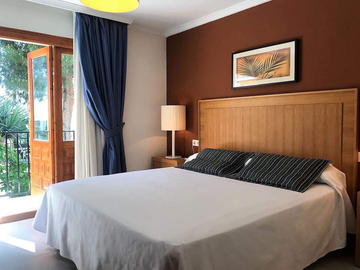 Infinity Beach Resort مْبيرا المظهر الخارجي الصورة