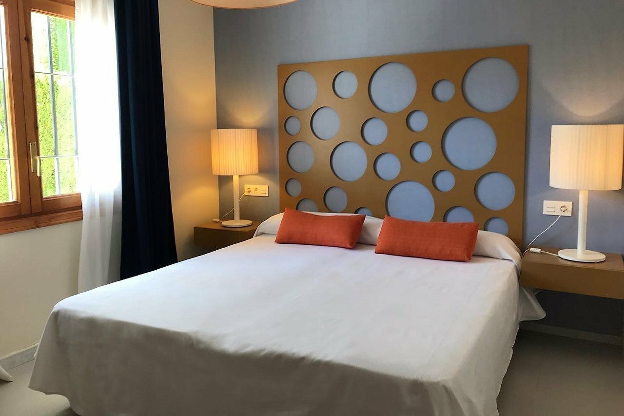 Infinity Beach Resort مْبيرا المظهر الخارجي الصورة