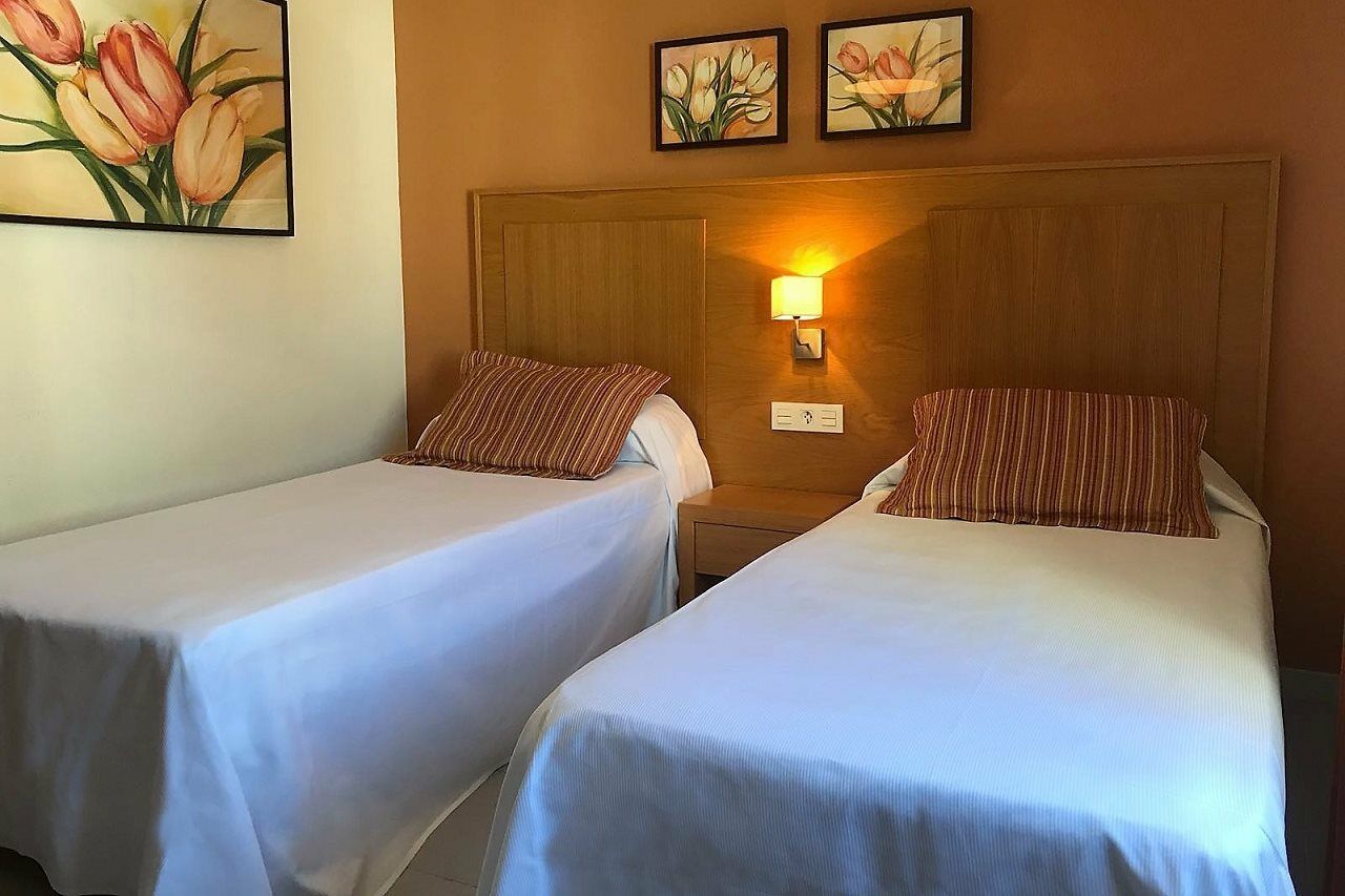 Infinity Beach Resort مْبيرا المظهر الخارجي الصورة