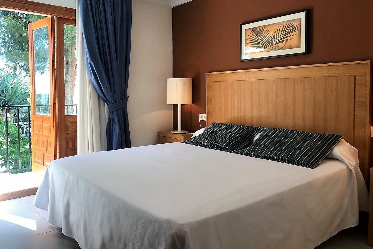 Infinity Beach Resort مْبيرا المظهر الخارجي الصورة